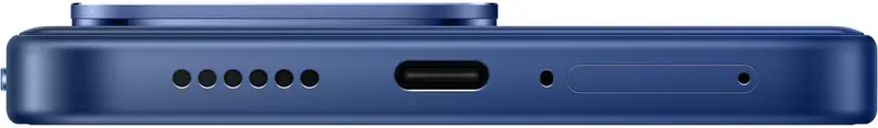 Смартфон Xiaomi Redmi 17 4/256GB (Deep Blue) - фото - №9