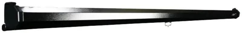 Проекционный экран настенный ручной ELITE SCREENS 120" (16:9) 265,7х149,4 Black case (M120UWH2) - фото - №4
