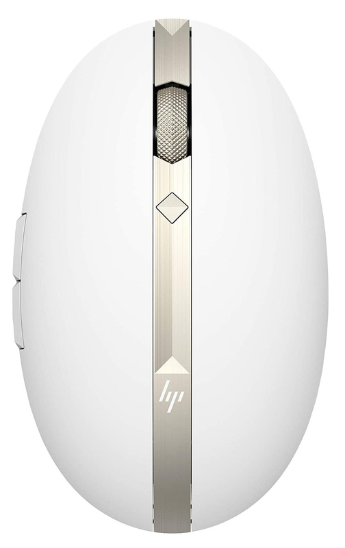 Миша HP Spectre 700 (White) 3NZ71AA - фото - №0