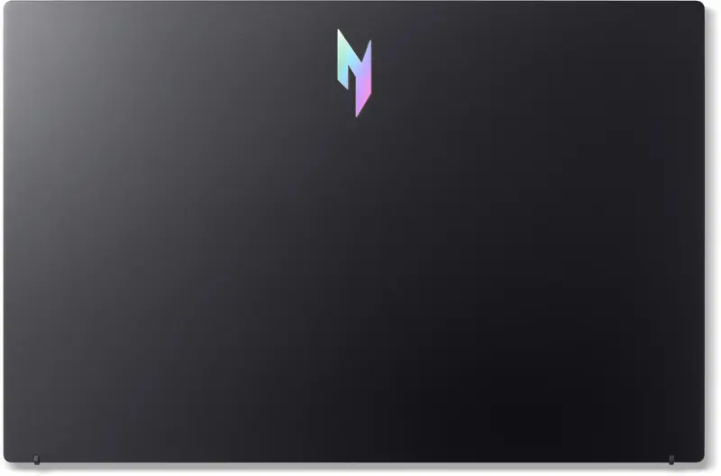 Ноутбук Acer Nitro V 15 ANV15-A31-R0KM Obsidian Black (NH.U3REU.00D) - фото - №4