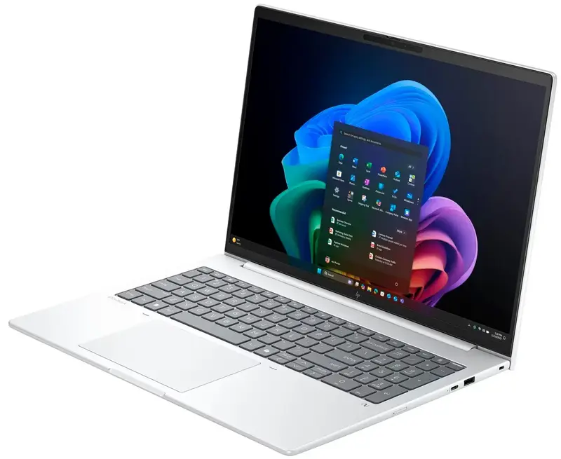 Ноутбук HP EliteBook 8-G1a 16 Silver (AD3F9ET) - фото - №1
