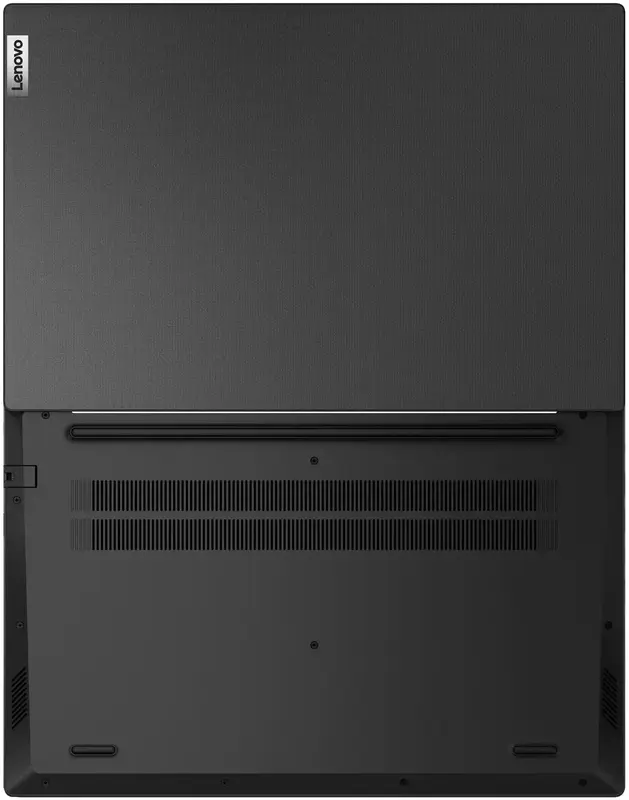 Ноутбук Lenovo V15 G4 AMN Business Black (82YU016MRA) - фото - №6