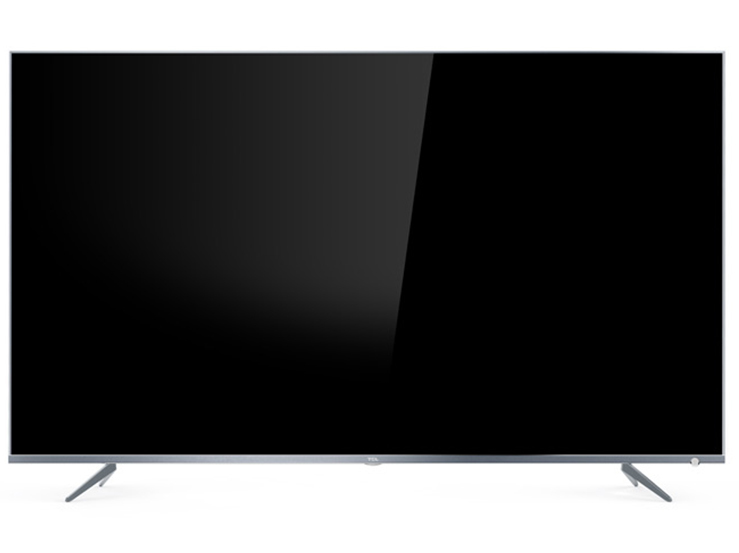 Телевізор TCL 55" 4K Smart TV (55DP660) - фото - №5