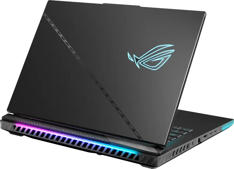Ноутбук Asus ROG Strix SCAR 16 G634JZR-RA124X Off Black (90NR0IC2-M005M0) фото