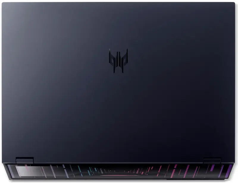 Ноутбук Acer Predator Helios 18 AI PH18-73 Abyssal black (NH.QVZEU.003) - фото - №6