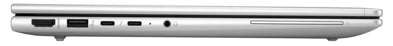 Ноутбук HP EliteBook 640 G11 Silver (9C0N7EA) - фото - №6