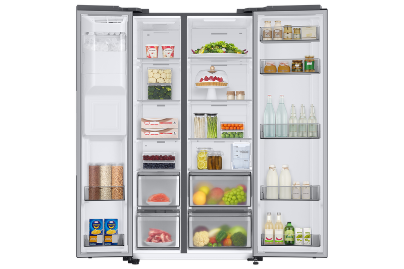 Холодильник Samsung RS68A8520S9/UA фото