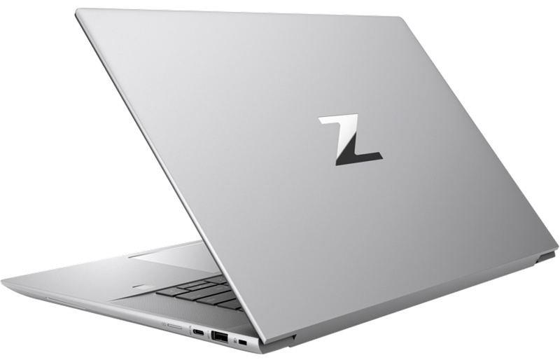 Ноутбук HP ZBook Studio G9 Silver (4Z8Q6AV_V2) - фото - №3