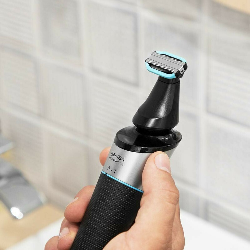 Електробритва CECOTEC Bamba PrecisionCare TwistGroom - фото - №10