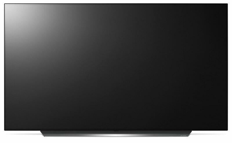 Телевизор LG 65" 4K Smart TV (OLED65CX6LA) фото