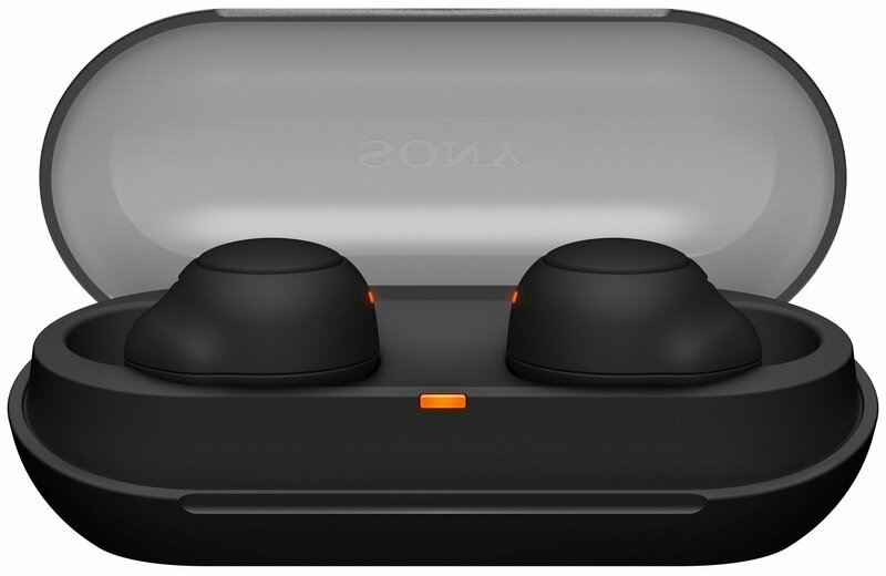 Навушники Sony WF-C500 (Black) WFC500B.CE7 фото