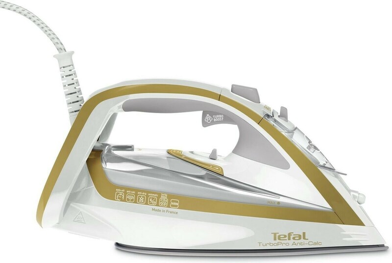 Праска Tefal FV5698E0 - фото - №2