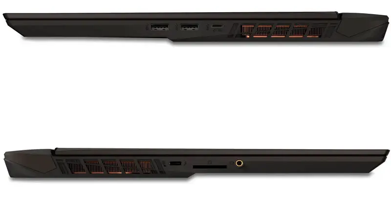 Ноутбук MSI Vector 16 HX A14VHG Black (9S7-15M142-835) - фото - №8