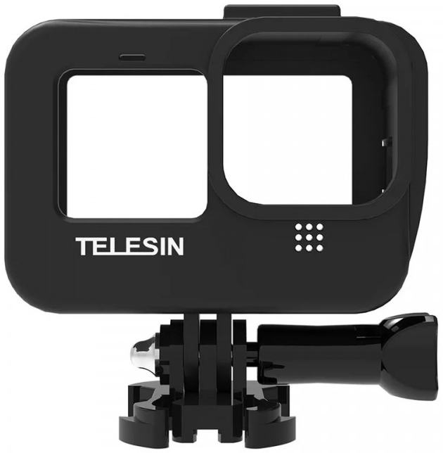 Рамка Telesin для камер GoPro HERO 9/10 фото