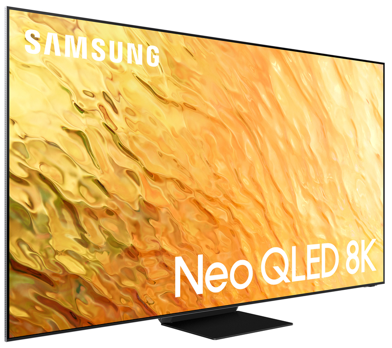 Телевізор Samsung 75" Neo QLED 8K (QE75QN800BUXUA) фото