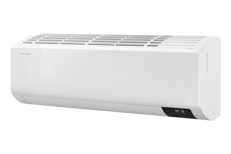 Кондиціонер Samsung GEO Wind Free AR12AXAAAWKNER - фото - №13