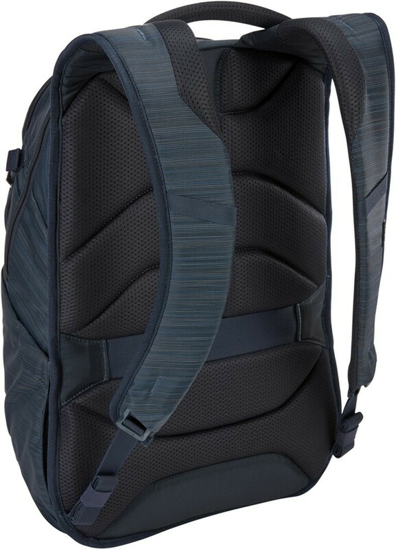 Рюкзак Thule Construct 24L CONBP-116 (Carbon Blue) 3204168 - фото - №2