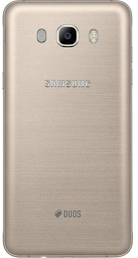 Samsung J710F Galaxy J7 2016 2/16Gb Gold (SM-J710FZDU) фото