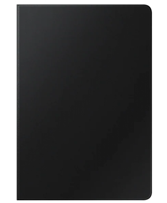 Чохол Samsung для Galaxy Tab S7/S8 Book Cover (Black) фото