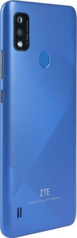 ZTE Blade A51 2/64GB (Blue) фото