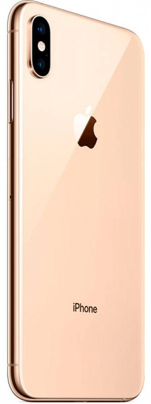 Apple iPhone Xs 64Gb Gold (MT9G2) фото