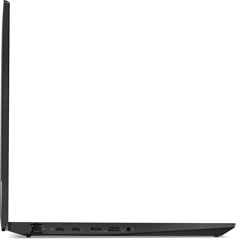 Ноутбук Lenovo ThinkPad T16 AMD G1 T Villi Black (21CH005LRA) - фото - №8