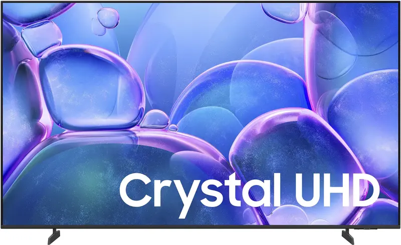 Телевізор Samsung 75" UHD 4K UE75U7000FUXUA - фото - №2