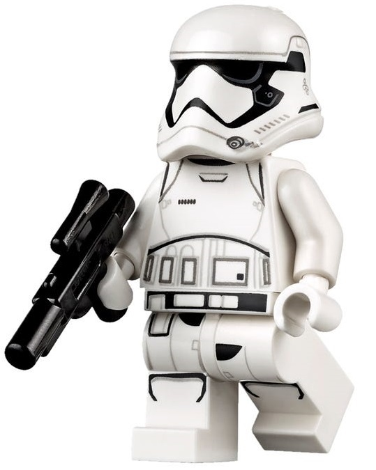 Конструктор LEGO Star Wars Шаттл Кайло Рена 75256 фото