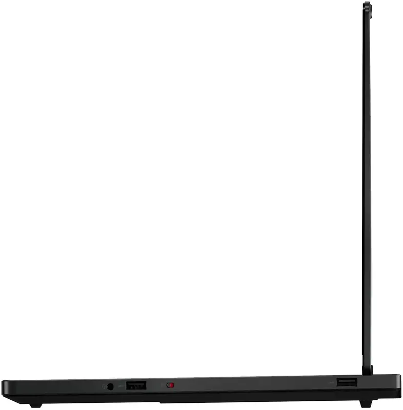 Ноутбук Lenovo Legion 5 15AHP10 Eclipse Black (83M0006QRA) - фото - №9