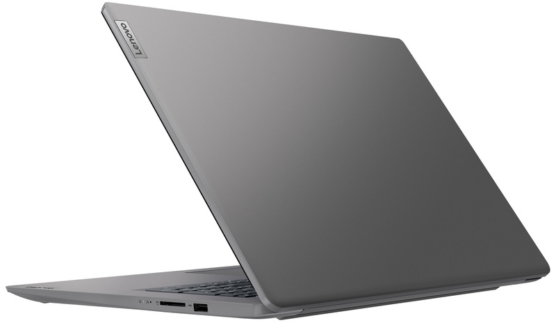 Ноутбук Lenovo V17 G2 ITL Iron Grey (82NX00DERA) фото