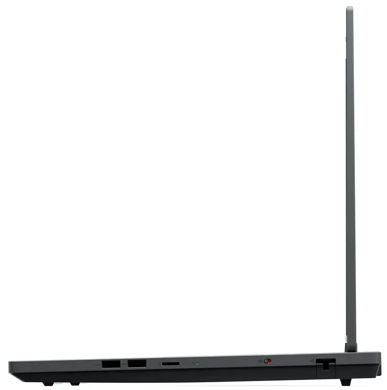 Ноутбук Lenovo Legion 5 16IRX9 Luna Grey (83DG00J7RA) фото