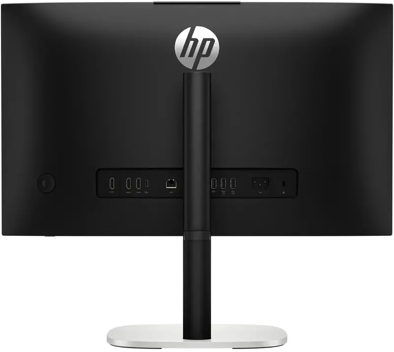 Моноблок HP ProStudio 4 G1i Black/Silver (D1GD8ET) - фото - №3