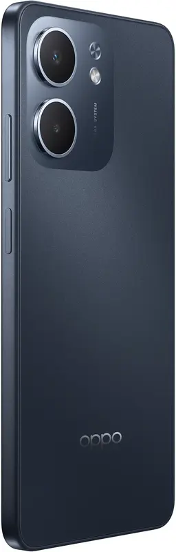 OPPO A5х NFC 4/128GB (Black Blue) - фото - №5