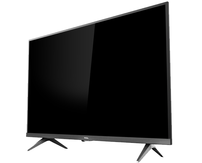 Телевізор TCL 32" HD Smart TV (32DS520) - фото - №2