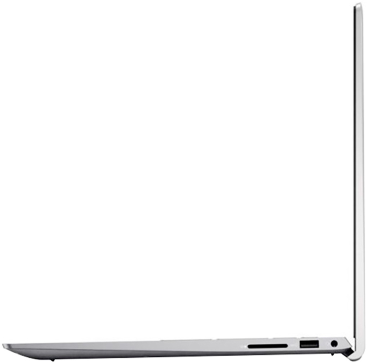 Ноутбук Dell Inspiron 15 Silver (5515-3124) - фото - №7