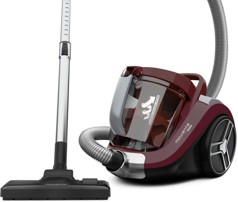 Пилосос без мішка ROWENTA Compact Power XXL RO4873EA фото