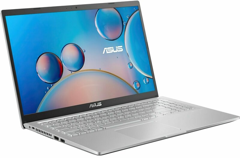 Ноутбук Asus Laptop X515FA-EJ183W Silver (90NB0W02-M00AS0) фото