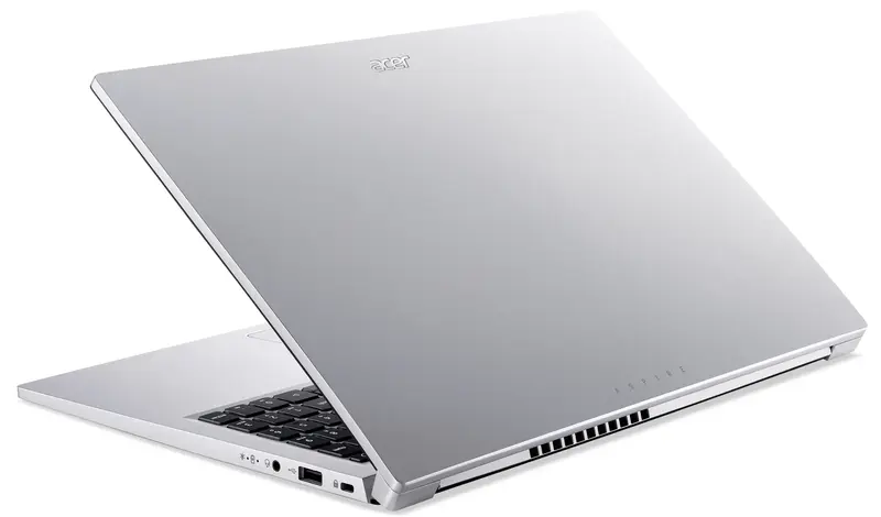 Ноутбук Acer Aspire Lite AL15-33P-30XX Silver (NX.D62EU.001) - фото - №3