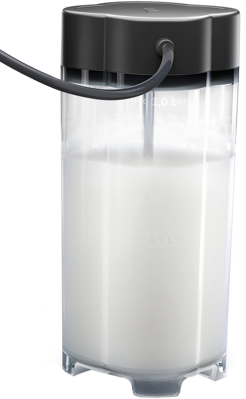 Контейнер для молока для кафеварок Nivona NIMC 1000 фото