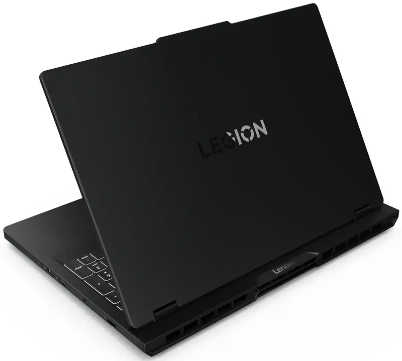 Ноутбук Lenovo Legion Pro 5 16IAX10H Eclipse Black (83F30072RA) - фото - №3