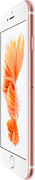 Apple iPhone 6s 64Gb Rose Gold (FKQR2) як новий Apple Certified Pre-owned - фото - №5