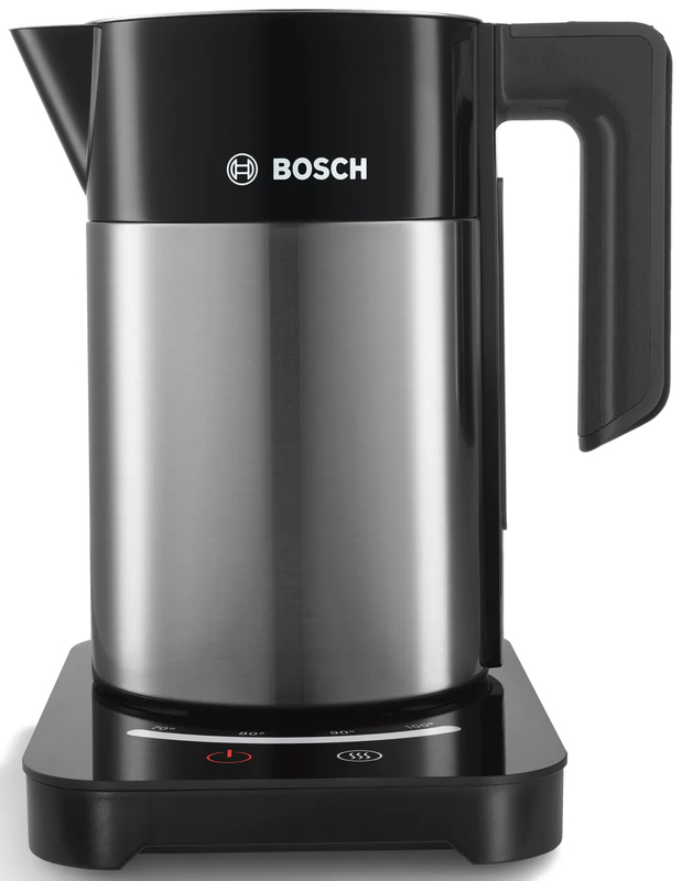 Електрочайник BOSCH TWK7203 - фото - №2