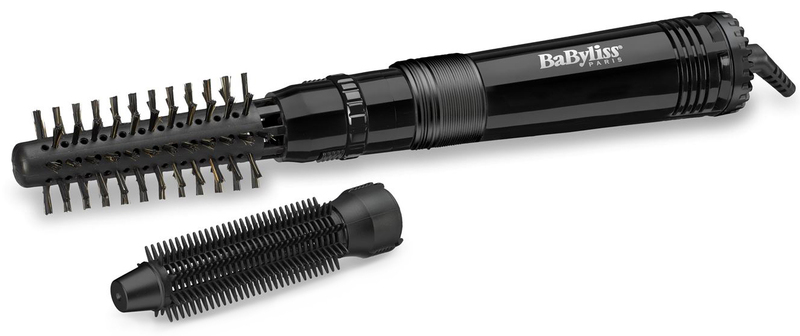 Фен-щітка Babyliss Airbrush Smooth Boost 668E - фото - №1