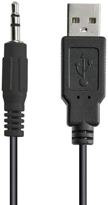 Акустична система Trust 2.0 GXT 609 Zoxa RGB (Black) 24070_TRUST - фото - №5