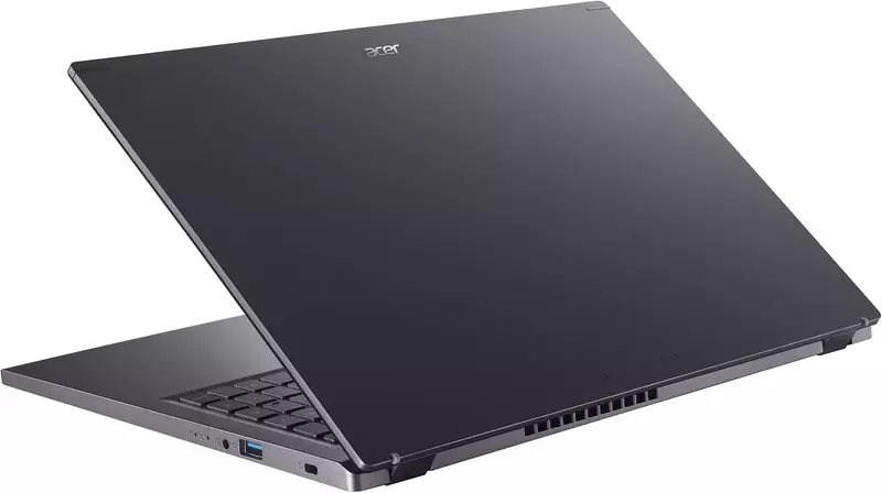 Ноутбук Acer Aspire 5 A515-58M-78VZ Steel Gray (NX.KQ8EU.005) фото