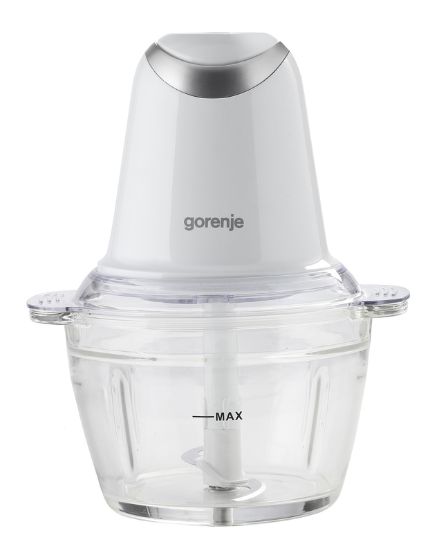 Подрібнювач Gorenje S500GW - фото - №0