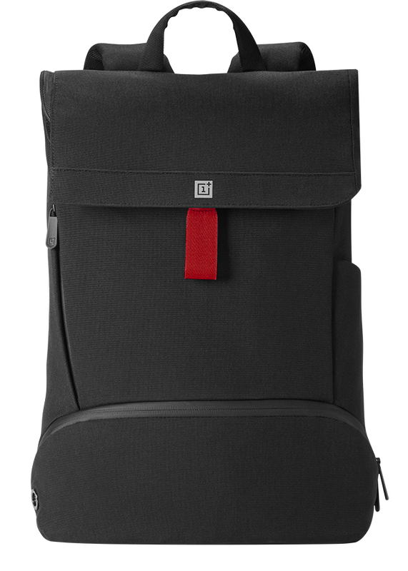 Рюкзак OnePlus Explorer Backpack (Slate Black) фото