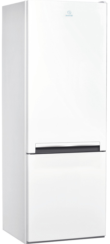 Холодильник Indesit LI6S1W - фото - №2