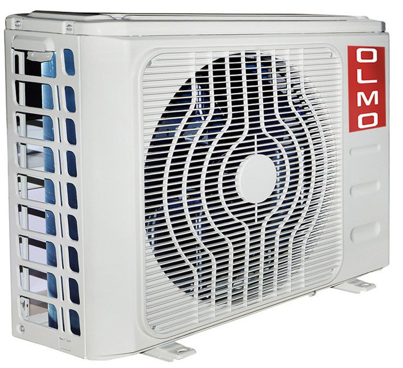 Кондиціонер OLMO Innova Inverter OSH-18FR9 - фото - №1