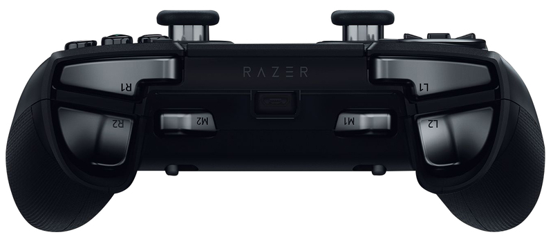 Геймпад Razer Raiju Ultimate (RZ06-02600100-R3G1) фото